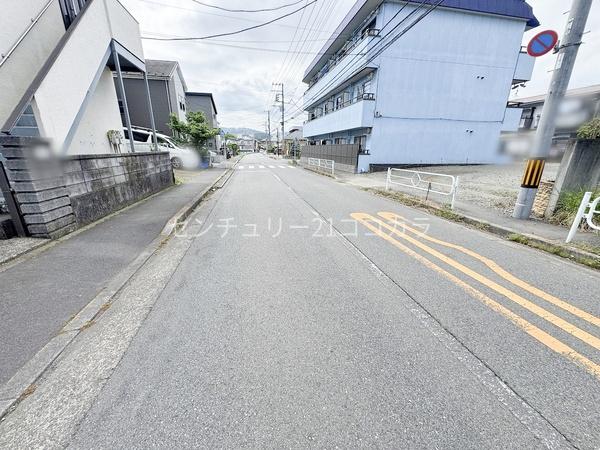 八王子市椚田町の中古一戸建て