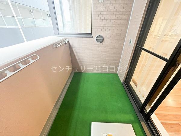 ライオンズマンション八王子第７　中古マンション