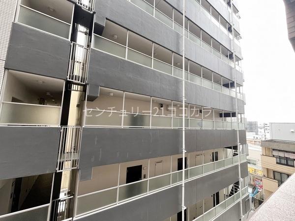 ライオンズマンション八王子第７　中古マンション