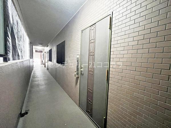ライオンズマンション八王子第７　中古マンション
