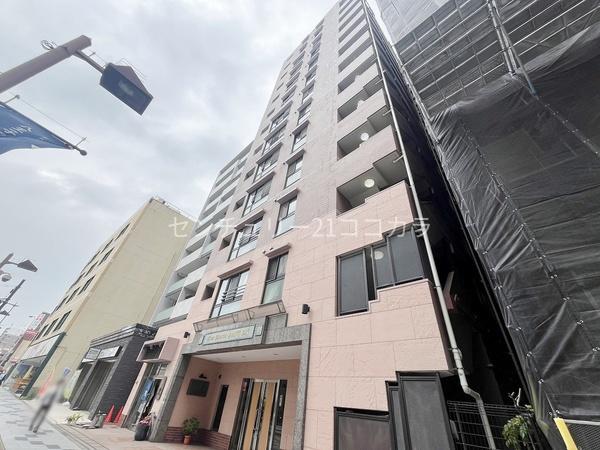 ライオンズマンション八王子第７　中古マンション