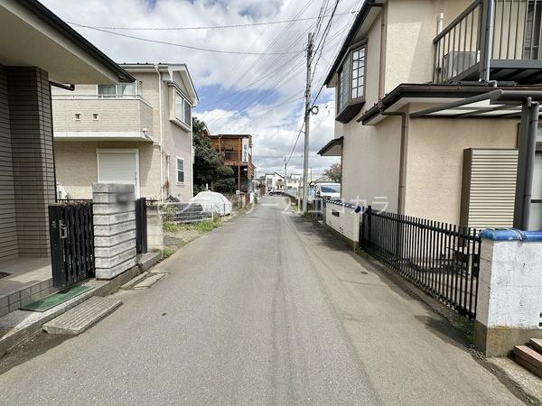 立川市一番町２丁目の中古一戸建て