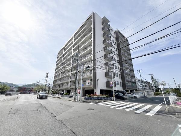 八王子サニーハイツ　中古マンション