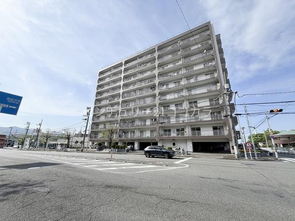 八王子サニーハイツ　中古マンション