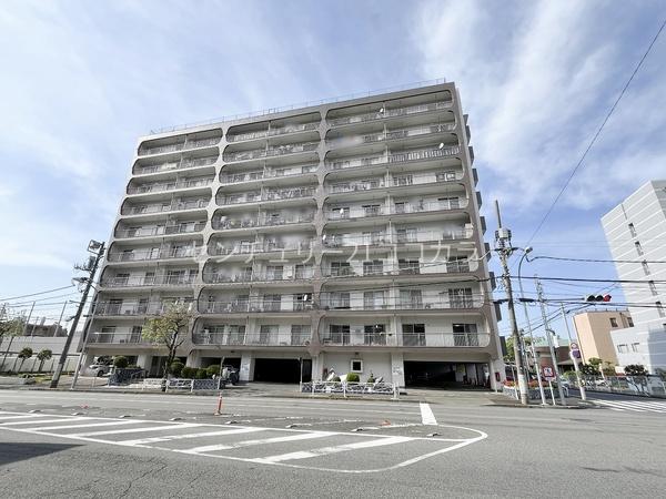 八王子サニーハイツ　中古マンション