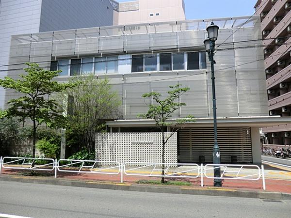 セザール京王八王子 中古マンション(京王八王子山川クリニック)