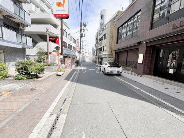 セザール京王八王子　中古マンション