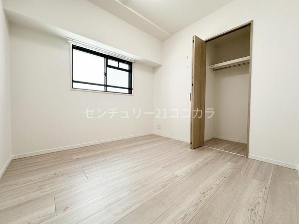 セザール京王八王子　中古マンション