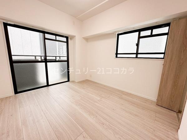 セザール京王八王子　中古マンション