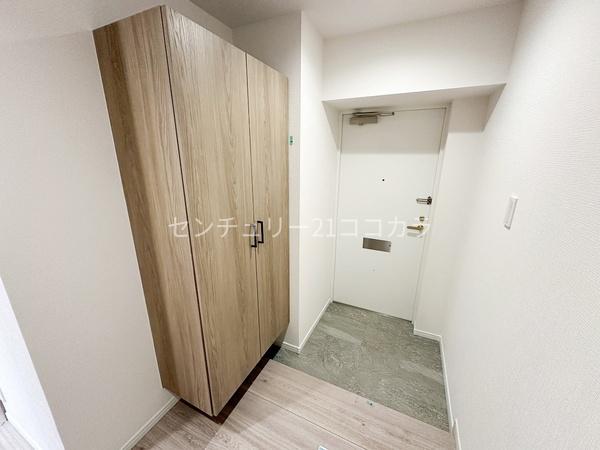 セザール京王八王子　中古マンション