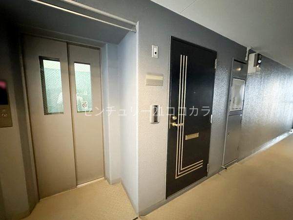 セザール京王八王子　中古マンション