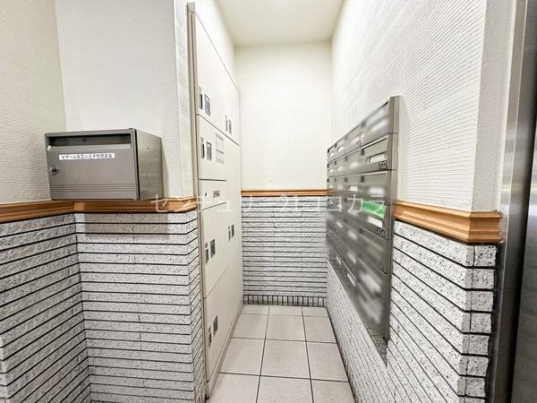 セザール京王八王子　中古マンション