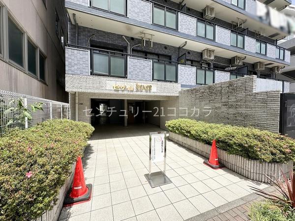 セザール京王八王子　中古マンション