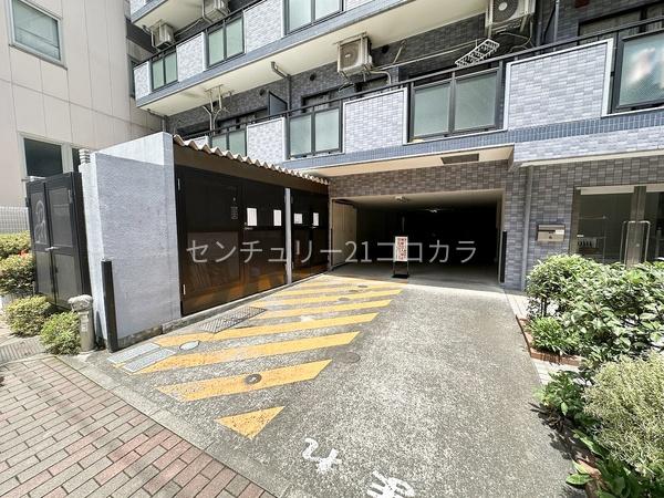 セザール京王八王子　中古マンション