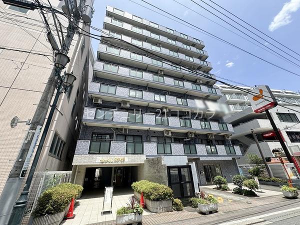 セザール京王八王子　中古マンション
