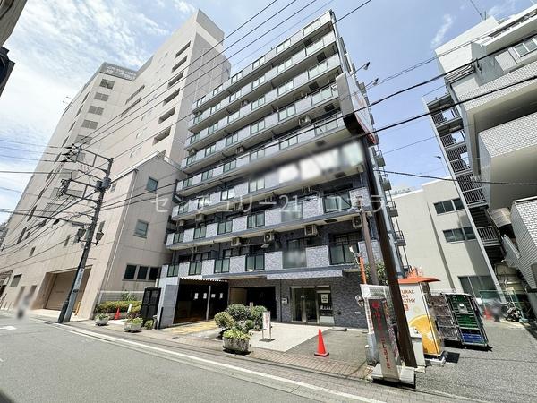 セザール京王八王子　中古マンション