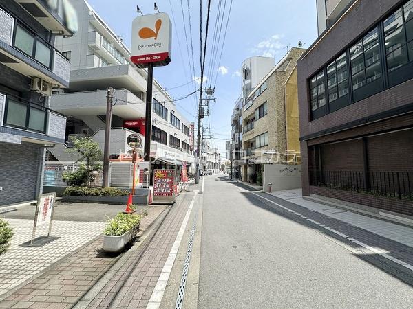 セザール京王八王子　中古マンション