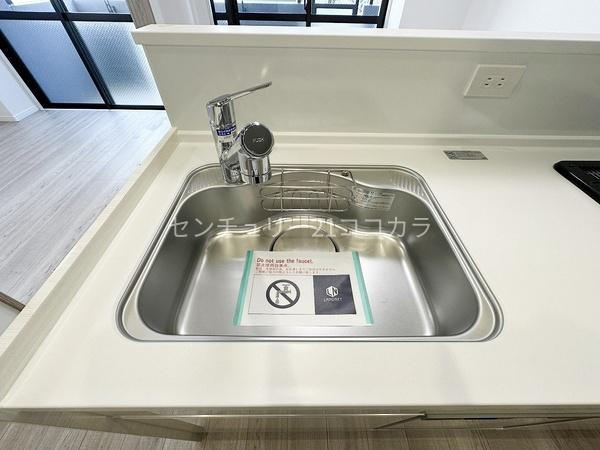 セザール京王八王子　中古マンション