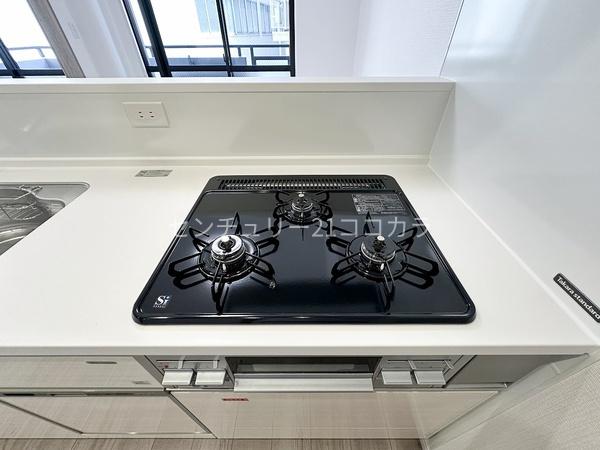 セザール京王八王子　中古マンション