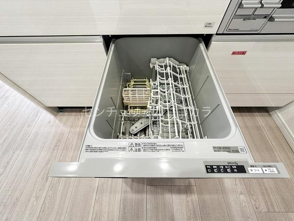 セザール京王八王子　中古マンション