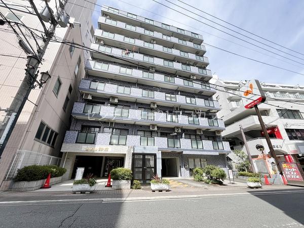 セザール京王八王子　中古マンション