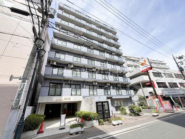 セザール京王八王子　中古マンション