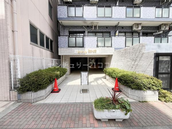 セザール京王八王子　中古マンション