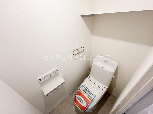 西八王子けやき通りパーク・ホームズ　中古マンション