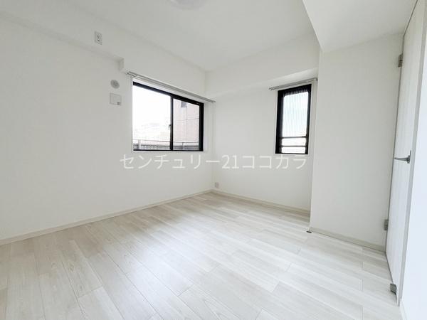 西八王子けやき通りパーク・ホームズ　中古マンション