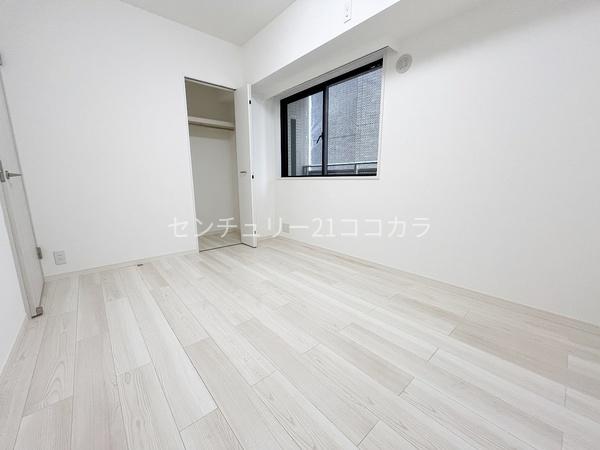 西八王子けやき通りパーク・ホームズ　中古マンション