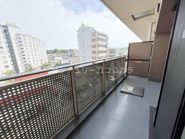 西八王子けやき通りパーク・ホームズ　中古マンション