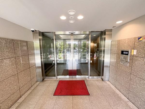 西八王子けやき通りパーク・ホームズ　中古マンション