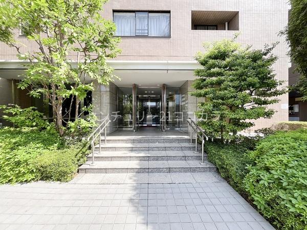 西八王子けやき通りパーク・ホームズ　中古マンション