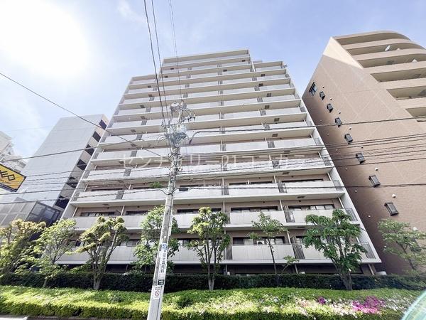 西八王子けやき通りパーク・ホームズ　中古マンション