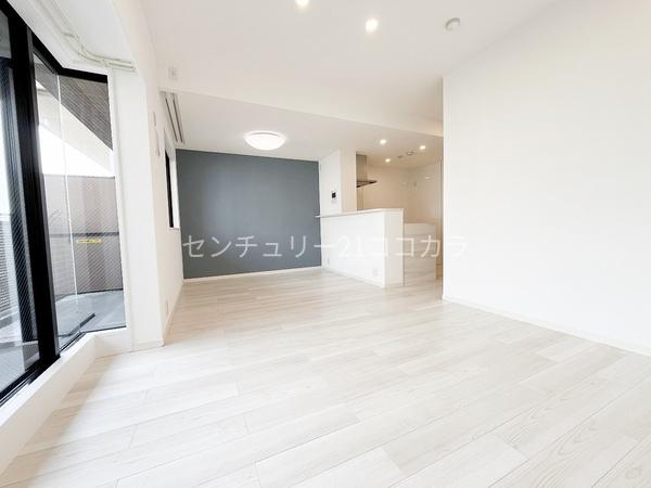 西八王子けやき通りパーク・ホームズ　中古マンション