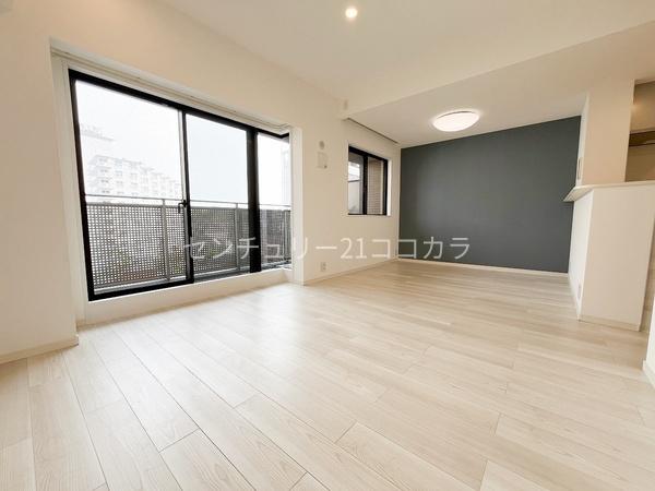 西八王子けやき通りパーク・ホームズ　中古マンション