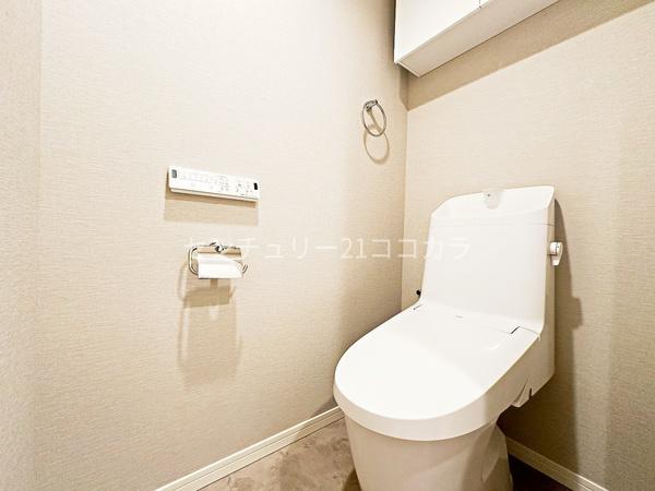 セザール京王堀之内　中古マンション