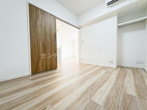 セザール京王堀之内　中古マンション