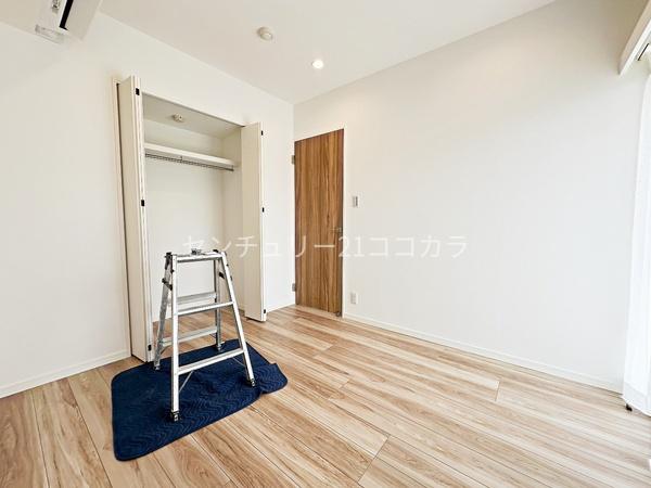セザール京王堀之内　中古マンション