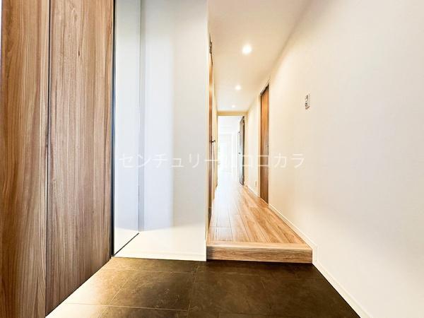 セザール京王堀之内　中古マンション