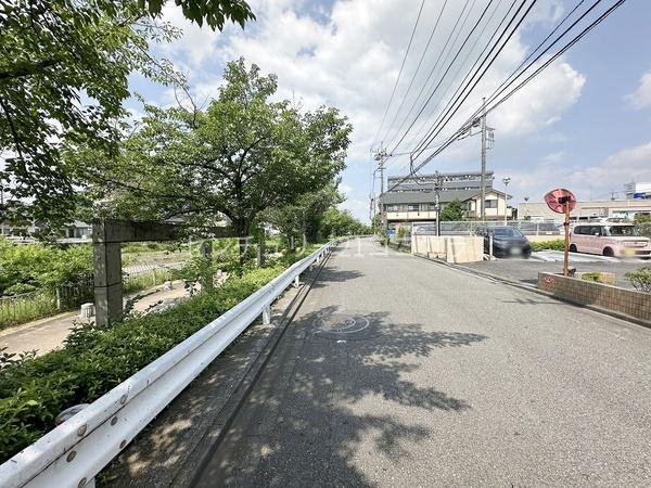 セザール京王堀之内　中古マンション