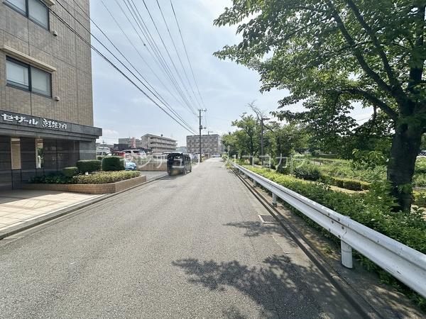 セザール京王堀之内　中古マンション