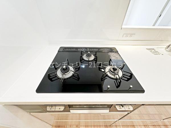 セザール京王堀之内　中古マンション
