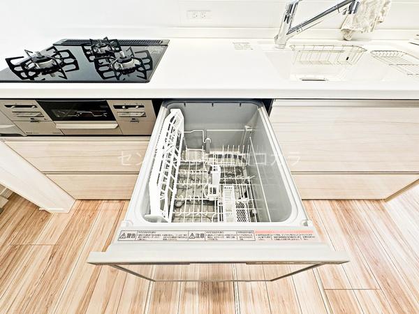 セザール京王堀之内　中古マンション