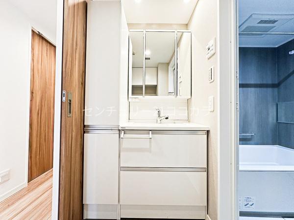 セザール京王堀之内　中古マンション