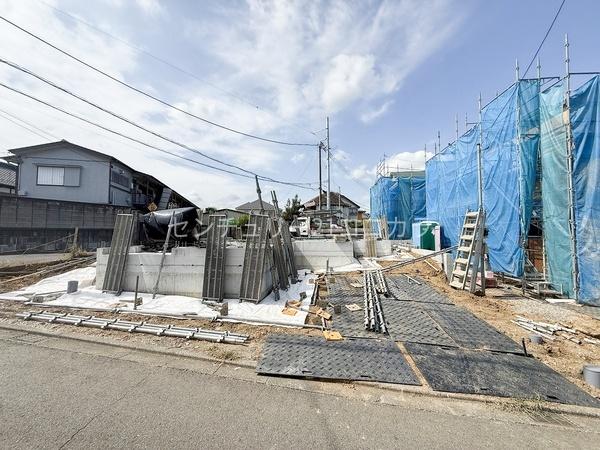 日野市平山 新築一戸建て・全4棟 3号棟(その他)