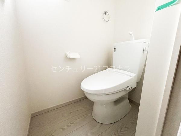 八王子市めじろ台新築一戸建て