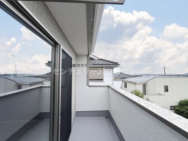 八王子市めじろ台新築一戸建て