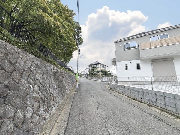 八王子市めじろ台新築一戸建て