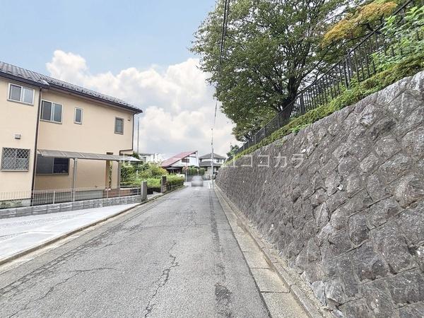 八王子市めじろ台新築一戸建て